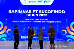 Sucofindo gunakan teknologi digital untuk jasa TIC