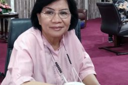 Ketua DPRD Manado dukung rencana pemerintah  tambah waktu siswa di sekolah