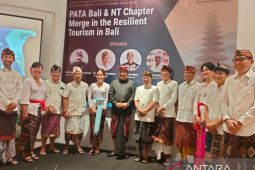 Wagub Bali minta PATA ikut jaga pariwisata tetap berkualitas