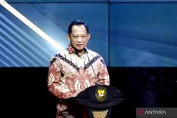 Tito Karnavian: ASN harus tetap sebagai tenaga profesional di tengah pemilu