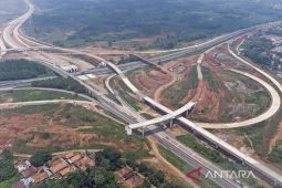 Kemenkeu sebut infrastruktur butuh dana Rp6.445 triliun hingga 2024