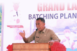 BUMD Subang garap usaha baru "batching plant"