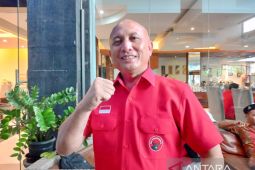 DPD PDI Perjuangan Babel tidak mau gegabah tentukan nama calon gubernur