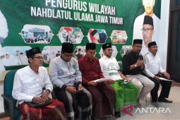 PWNU Jatim bentuk 40 posko pesantren ramah anak