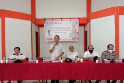 Pemkab Landak gelar rembuk stunting di Kuala Behe