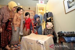 BNI dukung Pameran Kriya Nusantara 2022 guna dorong kinerja UMKM lokal
