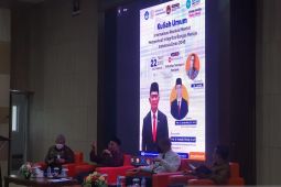 Universitas Tanjungpura harus wujudkan kualitas generasi Indonesia Emas 2045