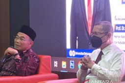 Penguatan sinyal internet di perbatasan Kalbar dapat dukungan Memko PMK