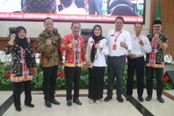 Pemprov Maluku luncurkan tiga aplikasi baru hasil karya ASN, begini penjelasannya