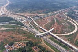 Tol Japek II Selatan ditargetkan tuntas seluruhnya pada 2024