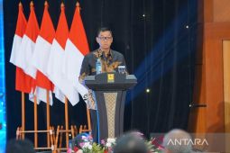 Kementerian BUMN resmi luncurkan Holding Subholding PLN
