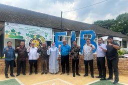 IKA FIB USU gelar Kongres IV bertajuk "Mengumpulkan Yang Terserak"