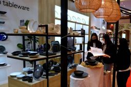 Pameran dagang Food, Hotel & Tourism Bali (FHTB) 2022