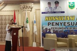 Bupati Berau: Penyesuaian tarif Perumda Batiwakkal tak bisa dihindari