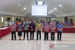 Pemkab Bengkayang percepat penerapan SPBE