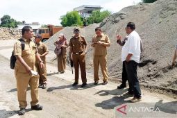 DLHK Aceh Utara turunkan tim periksa laporan pencemaran pabrik aspal