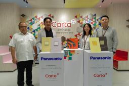 Sakelar Yumi Series mampu diaplikasi sesuai keinginan