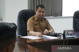 Pemprov Kaltim  terima kuota PPPK sebanyak 1.417 formasi