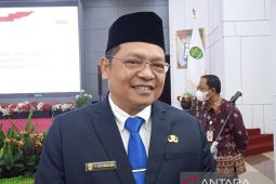 Dinkes Kaltim temukan  3.034 kasus DBD hingga Agustus 2022