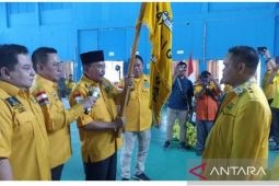 Kepengurusan Golkar diingatkan Pemilu 2024