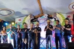 Bupati Jayapura: "Sentani City Week" jadi media kreativitas anak muda