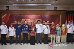 KPU Jatim siap buka akses keterbukaan informasi publik