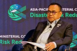 Sekjen PMI ingatkan pentingnya pengaderan relawan kemanusiaan dan kebencanaan