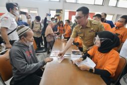 Penyaluran BLT BBM di Jawa Barat sudah jangkau 1,77 juta KPM