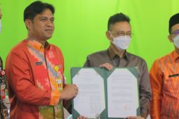 Pontianak ajukan penerbitan sertifikat tanah terkait penertiban aset