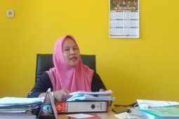 Dinas Pertanian: 5.750 ternak di Mukomuko telah divaksin PMK