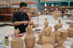 Kementerian latih 30 pelaku UKM Cirebon untuk "go export"