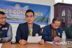 HUT ke-50, IKA Unair jembatani inovasi mahasiswa agar dilirik dunia industri