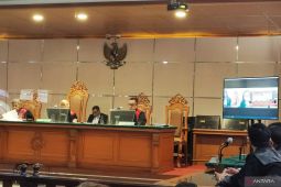 Divonis 4 tahun penjara, Ade Yasin ajukan banding