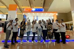SBU JPP Pupuk Kaltim menuju industri maintenance dan manufaktur kelas dunia