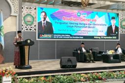 Menkopolhukam: Dugaan korupsi Lukas Enembe murni kasus hukum, bukan politik
