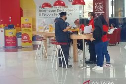 Langkah "rightsizing" Indosat Ooredoo Hutchison berjalan lancar