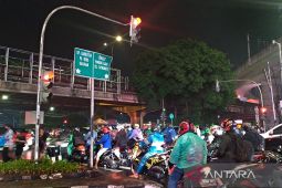 Gubernur DKI segera atasi kemacetan di Jalan RS Fatmawati