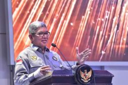 Bupati Thaher Optimis Kontingen Pesparani Malra Dapat Raih Juara Umum