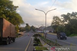 62 nama jalan di Pematangsiantar diusulkan diganti