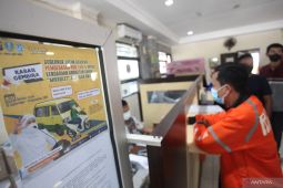 Pembebasan pajak kendaraan bermotor