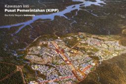 Multi-utility tunnel network to be developed in new capital Nusantara