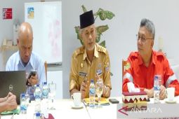 Bapenda Kotabaru sosialisasi pungutan pajak di Indocement