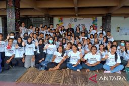 Pemkab Landak bersama Wahana Visi cegah kekerasan seksual pada anak