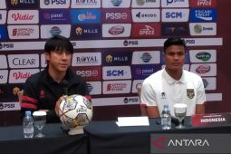 STY sebut laga lawan Curacao tingkatkan performa timnas