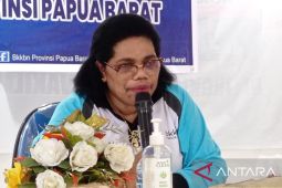 BKKBN Papua Barat miliki 5.317 sasaran pendampingan penurunan stunting