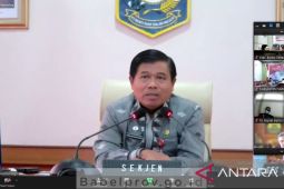 Pj Kepala Daerah bisa mutasi ASN, ini penjelasan Kemendagri