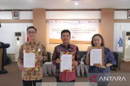 Sekda Naziarto: galeri investasi digital resmi hadir di Bangka Belitung