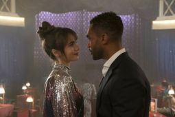 Bocoran gambar "Emily in Paris" musim ketiga dirilis