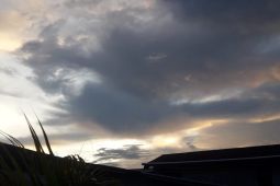 Empat daerah di Kalbar bakal diguyur hujan