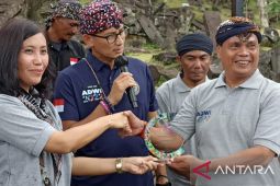 Cianjur gencarkan promosi tempat wisata untuk pulihkan ekonomi